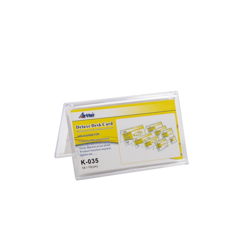 Lamiess K-035 Masaüstü İsimlik Yatay 5 'Li perpa fiyat Lamiess K-035 Masaüstü İsimlik Yatay 5 'Li fiyat teklifi al