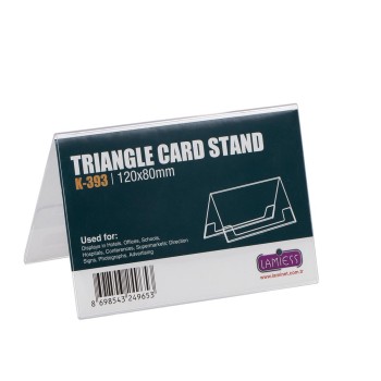 Lamiess K-393 Masaüstü Pp İsimlik 10 'Lu Lamiess K-393 Masaüstü Pp İsimlik 10 'Lu