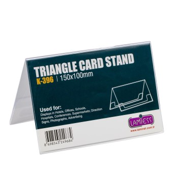 Lamiess K-396 Masaüstü Pp İsimlik 10 'Lu Lamiess K-396 Masaüstü Pp İsimlik 10 'Lu