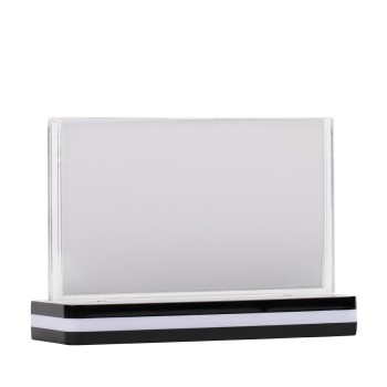 Lamiess K-6021 Masaüstü Reklam Panosu Yatay 6 'Lı Lamiess K-6021 Masaüstü Reklam Panosu Yatay 6 'Lı