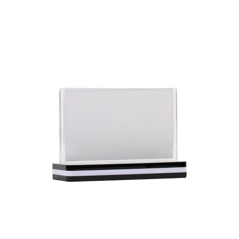 Lamiess K-6021 Masaüstü Reklam Panosu Yatay 6 'Lı perpa fiyat Lamiess K-6021 Masaüstü Reklam Panosu Yatay 6 'Lı fiyat teklifi al