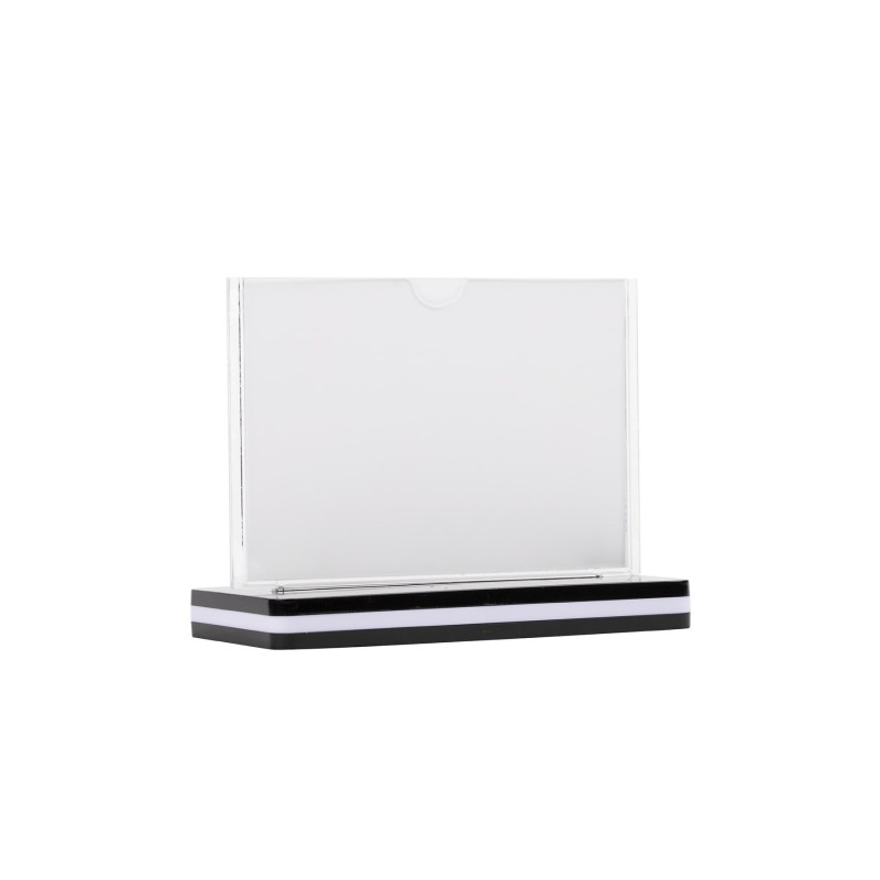 Lamiess K-6022 Masaüstü Reklam Panosu Yatay 3 'Lü perpa fiyat Lamiess K-6022 Masaüstü Reklam Panosu Yatay 3 'Lü fiyat teklifi al