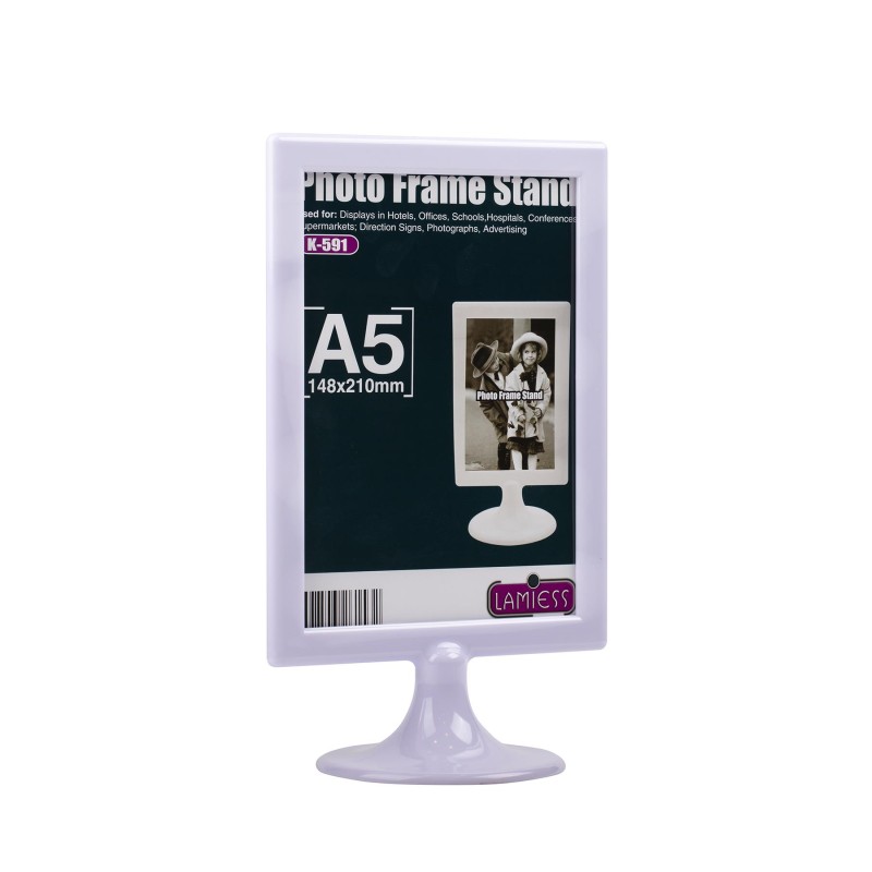 Lamiess K-591A A-5 Masaüstü Resimlik Dikey 3 'Lü perpa fiyat Lamiess K-591A A-5 Masaüstü Resimlik Dikey 3 'Lü fiyat teklifi al