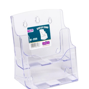 Lamiess  K-154 A5 Broşürlük Lamiess  K-154 A5 Broşürlük