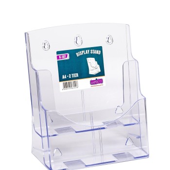 Lamiess  K-157 A4 Broşürlük Lamiess  K-157 A4 Broşürlük