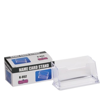 Lamiess K-052 Kartvizit Kutusu 3 'Lü Lamiess K-052 Kartvizit Kutusu 3 'Lü