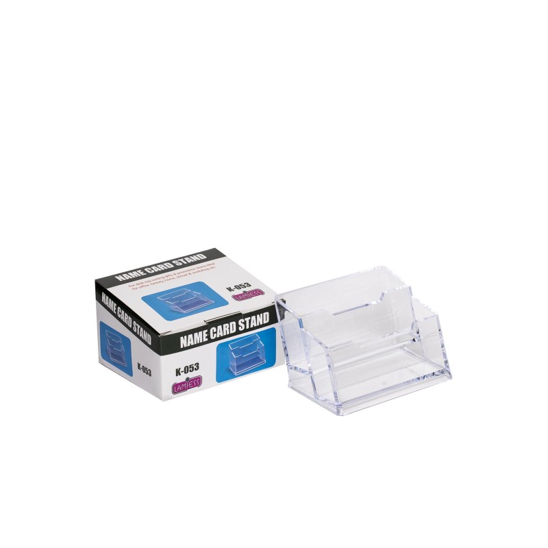 Lamiess K-053 Kartvizit Kutusu 3 'Lü perpa fiyat Lamiess K-053 Kartvizit Kutusu 3 'Lü fiyat teklifi al