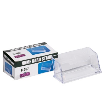 Lamiess K-057 Kartvizit Kutusu 3 'Lü Lamiess K-057 Kartvizit Kutusu 3 'Lü