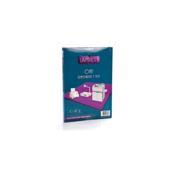 Lamiess  A-4 Ohp Fotokopi Asetatı 100'Lü