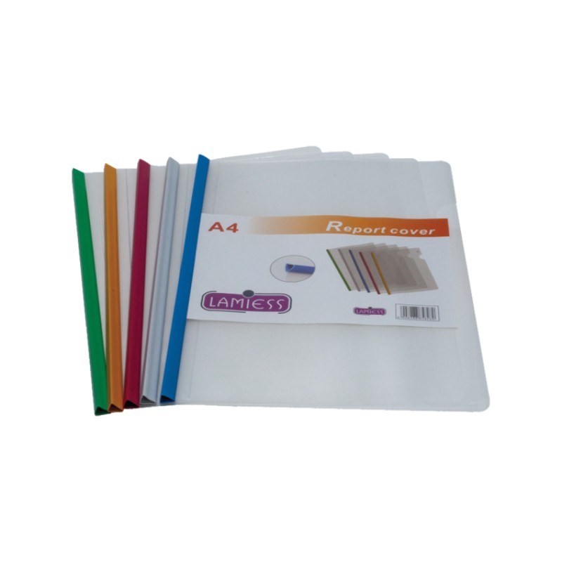 Lamiess  10 Mm Plastik Profilli Cilt Kapağı 50 'Li fiyat teklifi al