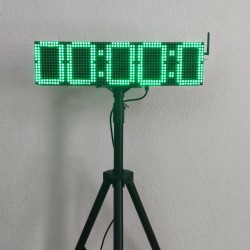 Fotoselli Kronometre 