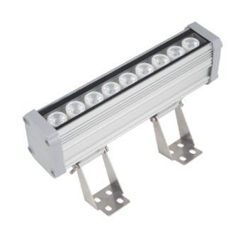 Al 1121 – 9X1W Tek Renk 