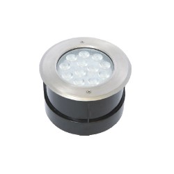 Al 3145Y 12X1W Tek Renk 