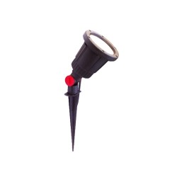 Al 4011 6X1W Tek Renk 