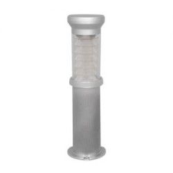 Al Slr 4016-500 Silver 
