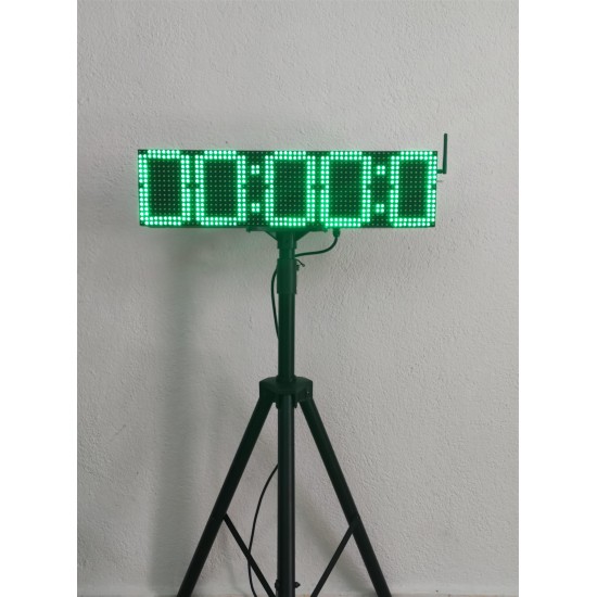 Fotoselli Kronometre Fotoselli Kronometre