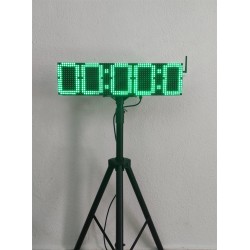 Fotoselli Kronometre 