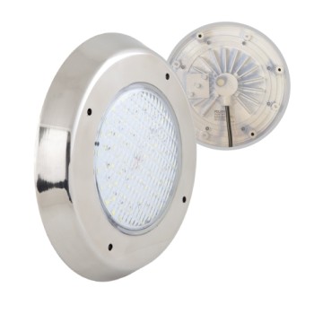 Al 4055-240 Ss Rgb İki Kablolu 