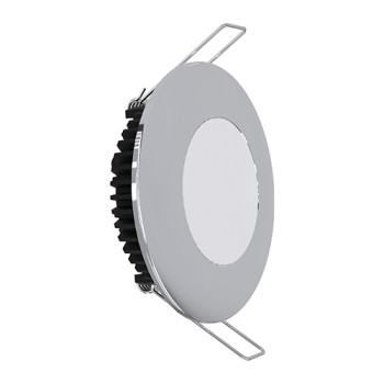 Al 4195 Cr (Krom Çerçeve) 