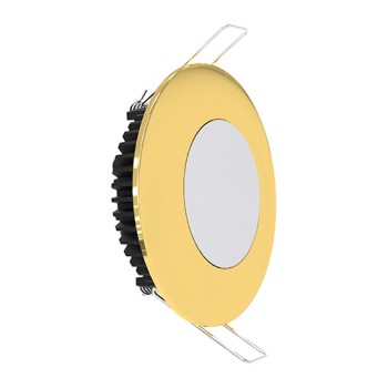 Al 4195 Gld (Altın Kaplama Çerçeve) 