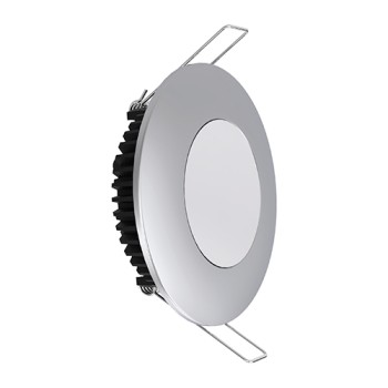 Al 4195 Mcr (Mat Krom Çerçeve) 