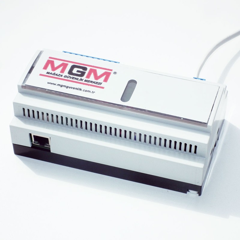 Kablolu Kişi Sayım Sistemi fiyat teklifi al