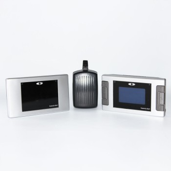 Serçe Kişi Sayım Sistemi 