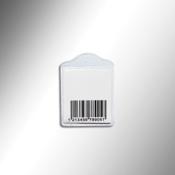 Barkodlu Soft Etiket 