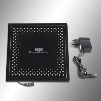 Dc 03 Double Checker R.f 