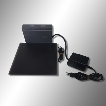 Dc 10 Double Checker A.m 