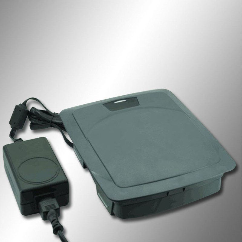 Dc 16 Deaktivatör Dark Grey fiyat teklifi al