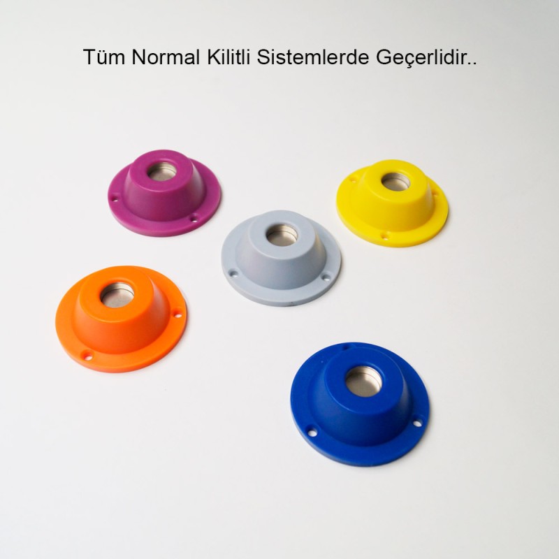 Renkli Standart Çözücü fiyat teklifi al