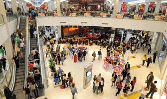 Magaza insan Analiz sistemi