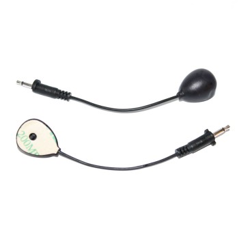 100 Mm'lik Damla Uç