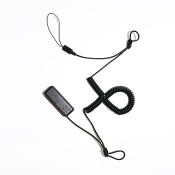 Halka Uçlu Alarm Sensörü 