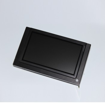 Panelli Koruma Lcd Ekran 