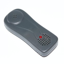 Self Alarm Tag Switch'li