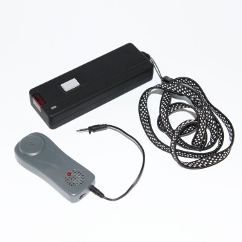 Self Alarm Tag Telli 