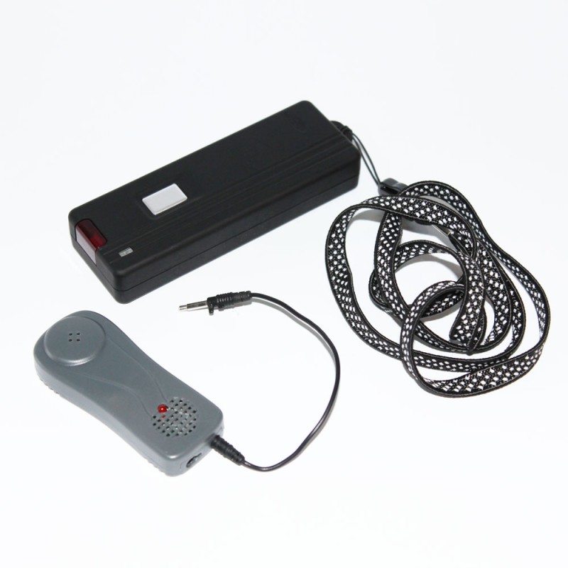 Self Alarm Tag Telli fiyat teklifi al