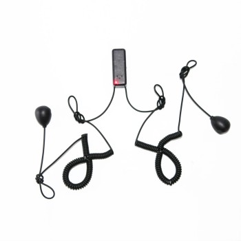 Çift Uçlu Alarm Sensörü 