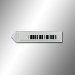Üçgen Label 