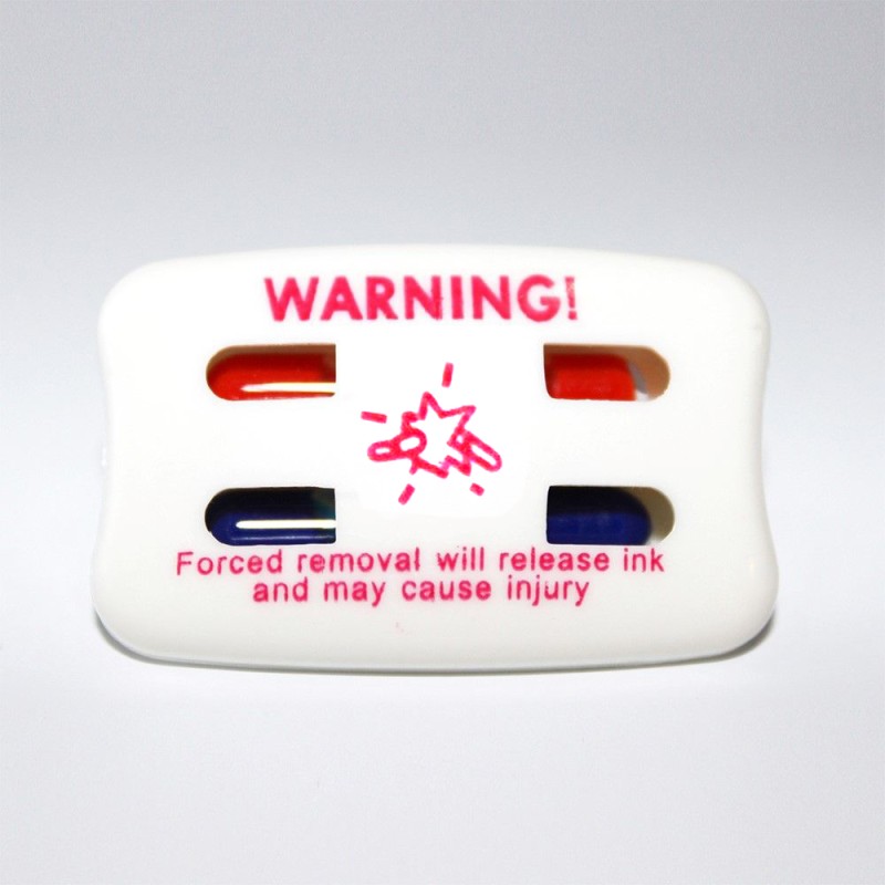 Dikdörtgen Ink Pin fiyat teklifi al