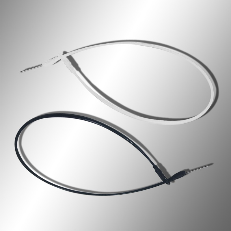 Double Çivili Güvenlik Teli fiyat teklifi al