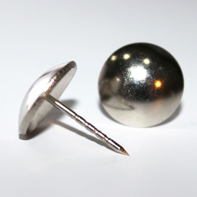 Metal Dome Tırtıklı Çivi fiyat teklifi al