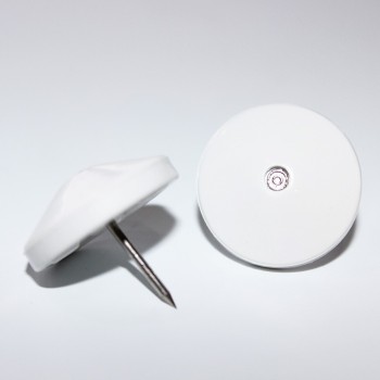 Plastik Başlı Düz Çivi 