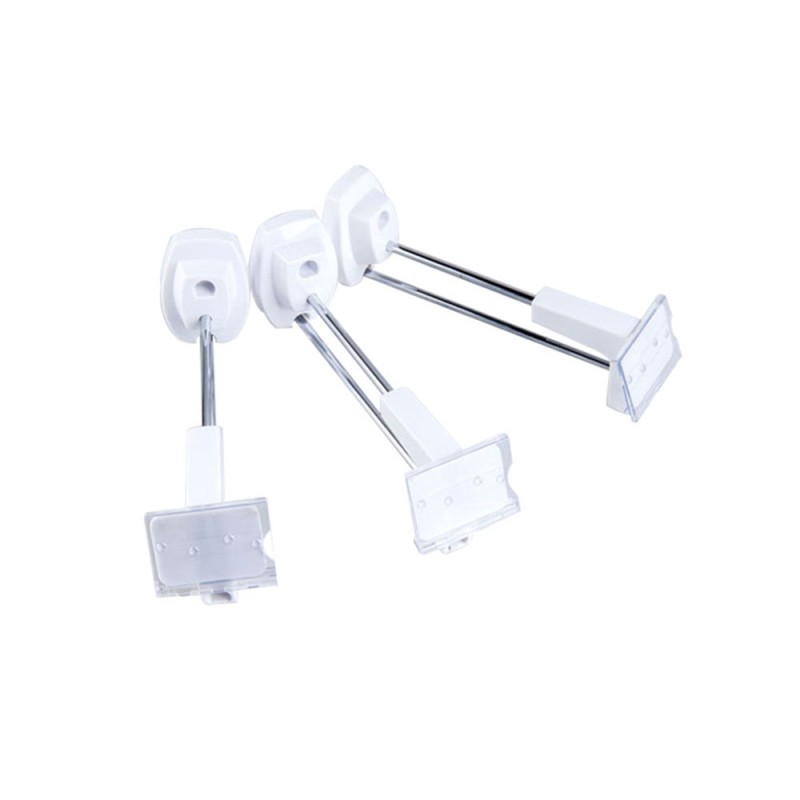 Çift Kilitli Askı (Hook) fiyat teklifi al