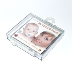 Cd Koruma Kutuları 