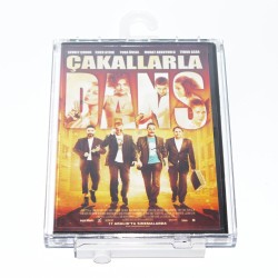 Dvd Koruma Kutusu 