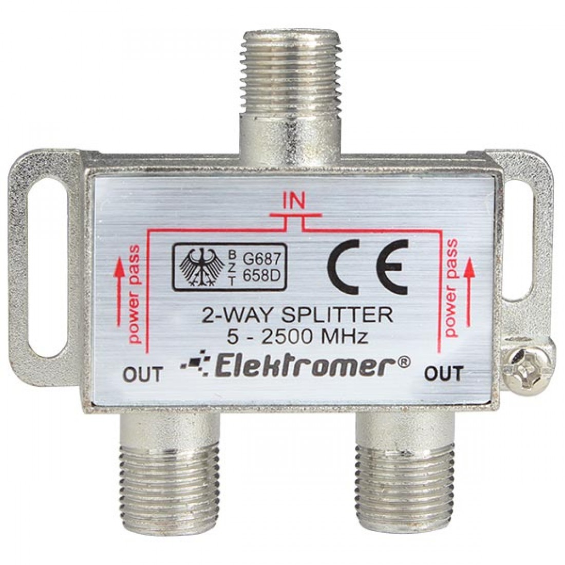 Сплиттер. Сплиттер in out 5-2500. Сплиттер 2х1 металл, (5-1000mhz). 2 Way Splitter 5-2500 MHZ характеристики. Разветвитель 1-4 BZT.