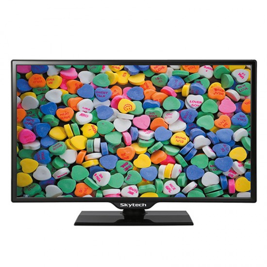 SKYTECH ST-3230S 32 82 EKRAN DAHİLİ UYDULU FHD LED TV